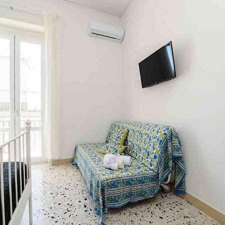 Casa Vivi Appartement Salerno Buitenkant foto