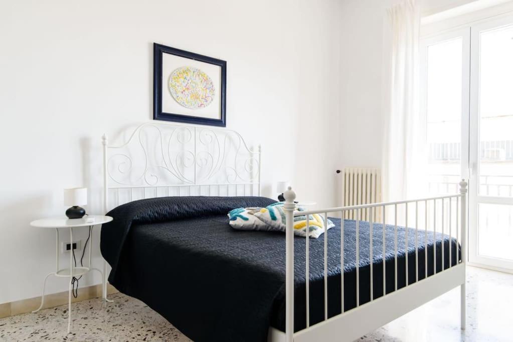 Casa Vivi Appartement Salerno Buitenkant foto