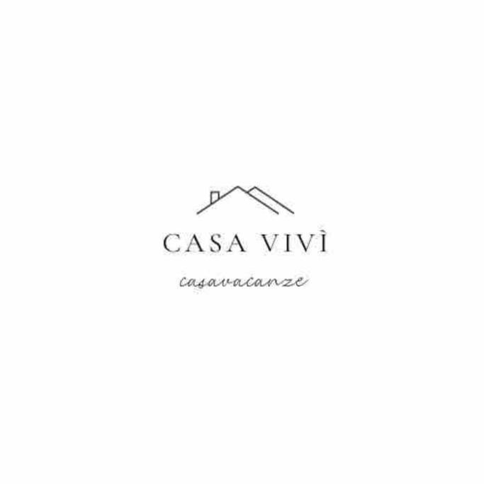 Casa Vivi Appartement Salerno Buitenkant foto
