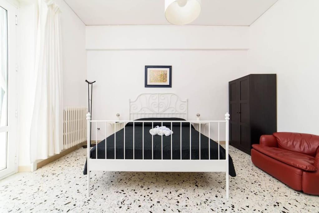 Casa Vivi Appartement Salerno Buitenkant foto